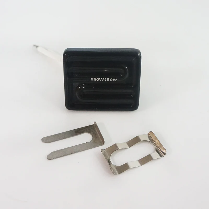 Hot Sales 80x80mm Infrared Cer - Infrared Bga Rework Station review and price