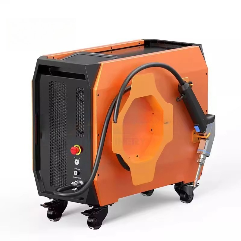 High Quality Soldering station - Laser Soldering Machine Handheld review and price