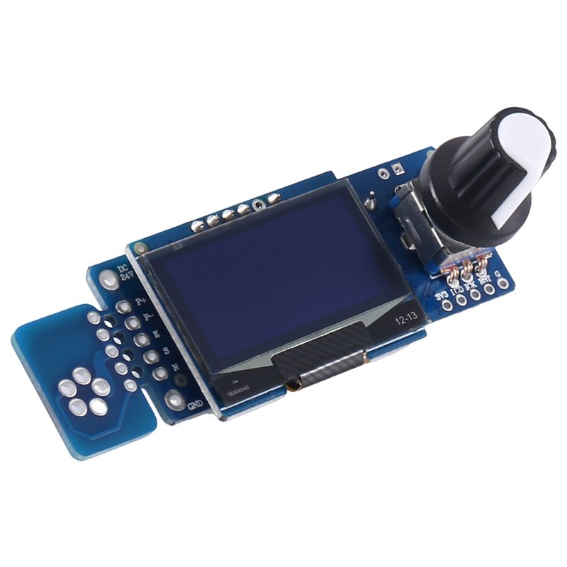 Y39A-T12 OLED Digital Solderin - T12 Soldering Station Oled review and price