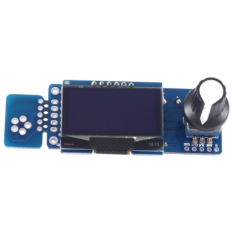 Y39A-T12 OLED Digital Solderin - T12 Soldering Station Oled review and price