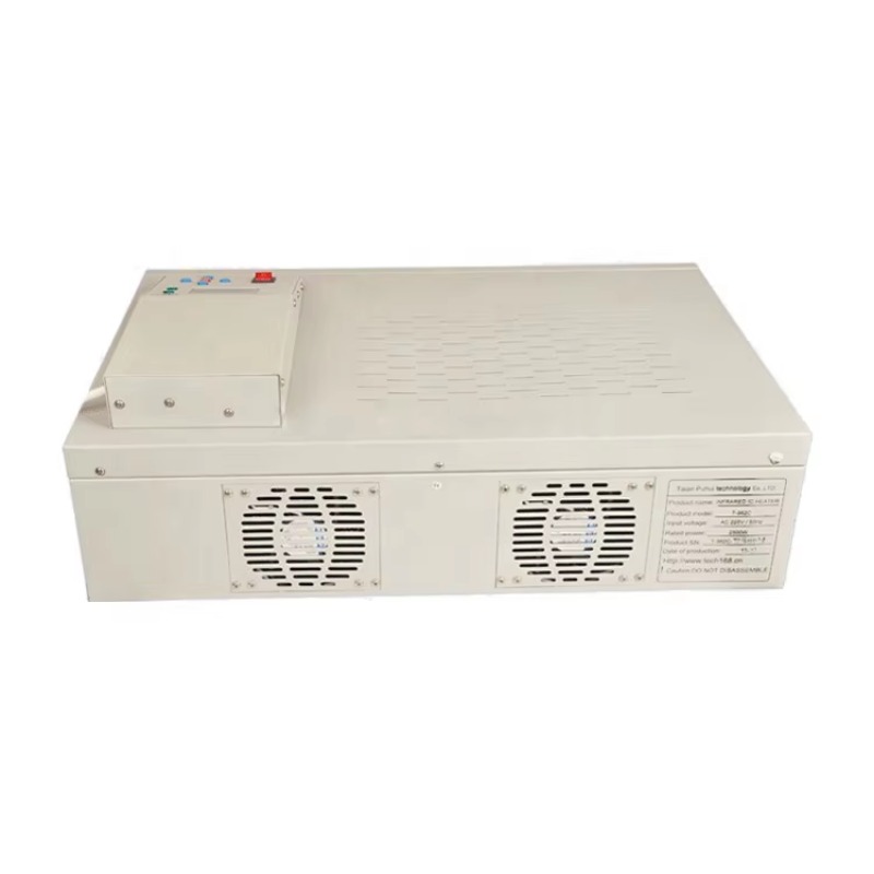 T962C BGA Rework Station T-962 - Infrared Bga Rework Station review and price